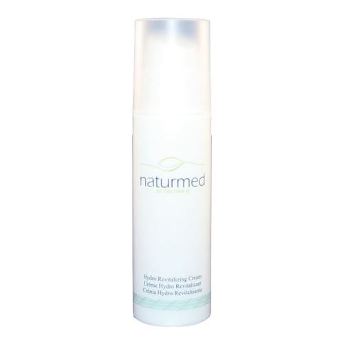 NaturMed Hydro Revitalising Cream, 150ml/5.1 fl oz