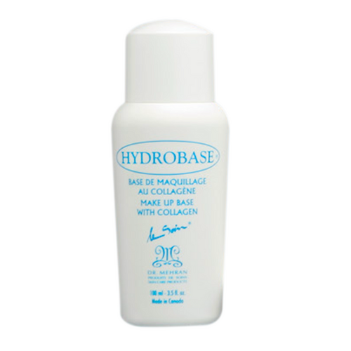 Dr. Mehran Hydrobase, 100ml/3.38 fl oz Dr. Mehran Hydrobase on white background