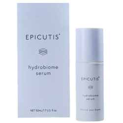 Hydrobiome Serum