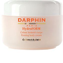 Darphin HydroFORM Firming Body Cream (200 mL/6.7 oz) Darphin on white background
