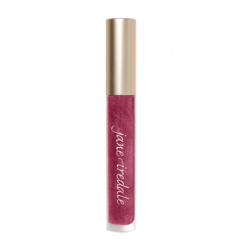 jane iredale Hydropure Hyaluronic Lip Gloss - Candied Rose, 3.75ml/0.126 fl oz