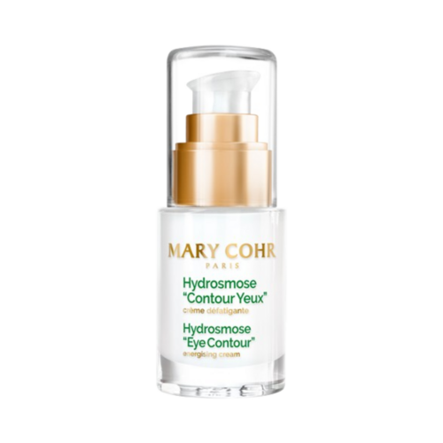 Mary Cohr Hydrosmose Eye Contour on white background