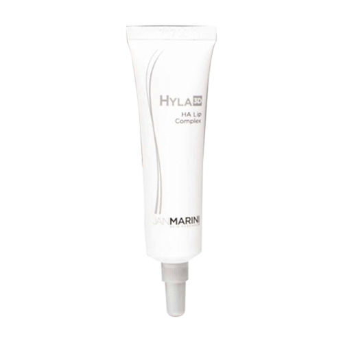 Jan Marini Hyla3D Lips, 15ml/0.5 fl oz Marini Skin Solutions Hyla3D Lips on white background