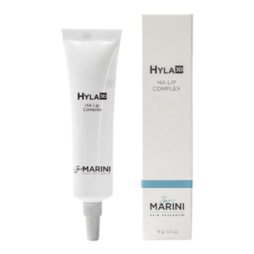 Jan Marini Hyla3D HA Lip Complex, 14g/0.5 oz