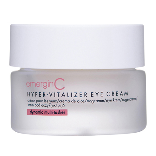 emerginC Hyper-Vitalizer Eye Cream, 15ml/0.5 fl oz