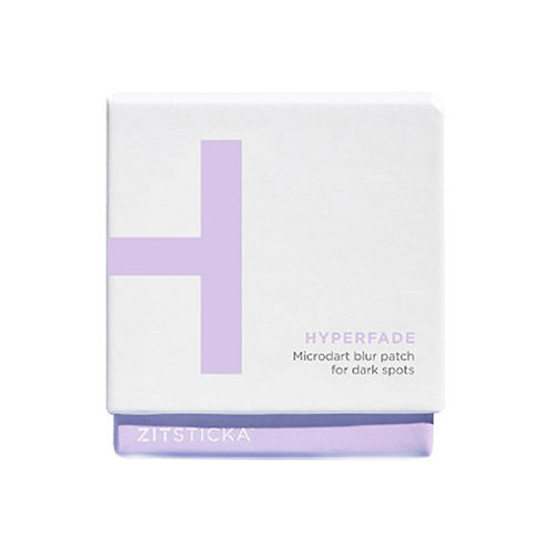 ZitSticka Hyperfade, 1 set ZitSticka Hyperfade on white background