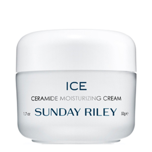 Sunday Riley ICE Ceramide Moisturizing Cream, 50g/1.7 oz