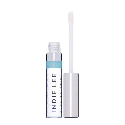 Indie Lee Blemish Stick on white background