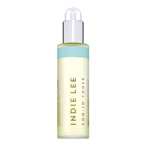 Indie Lee Co Q10 Toner, 118ml/4 fl oz Indie Lee Co Q10 Toner on white background
