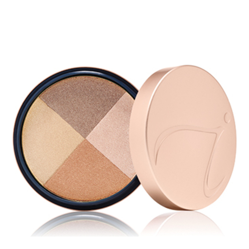 jane iredale Sunbeam Bronzer, 8.5g/0.3 oz jane iredale Sunbeam Bronzer on white background