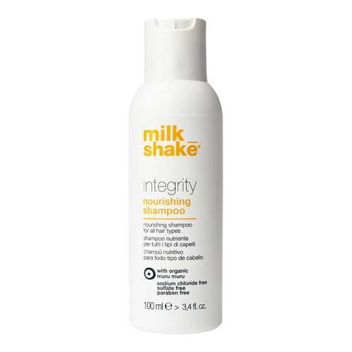 milk_shake Integrity Nourishing Shampoo - Travel Size, 100ml/3.4 fl oz