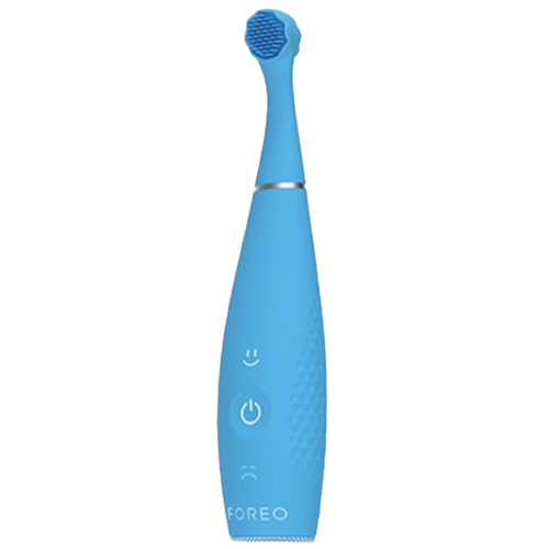 Foreo ISSA 4 Baby - Blue on white background