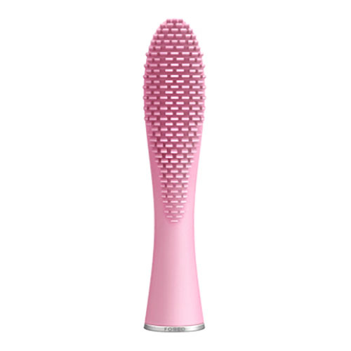 FOREO ISSA Sensitive Brush Head - Pearl Pink, 1 piece