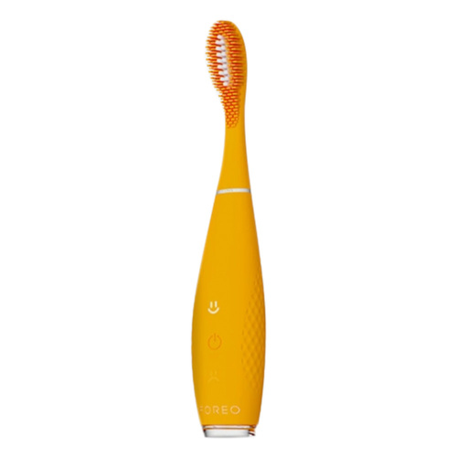 FOREO ISSA mini 3 - Mango Tango, 1 piece Foreo ISSA mini 3 - Mango Tango on white background