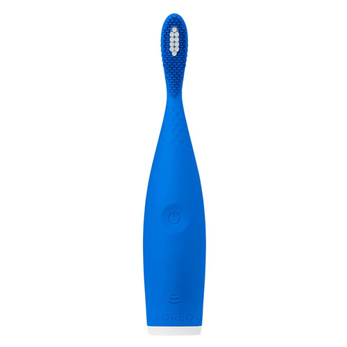 FOREO ISSA play - Summer Sky, 1 pieces Foreo ISSA play - Cobalt Blue on white background