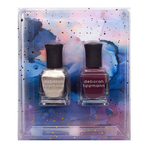Deborah Lippmann I Like Me Bettter, 1 wipe Deborah Lippmann I Like Me Bettter on white background