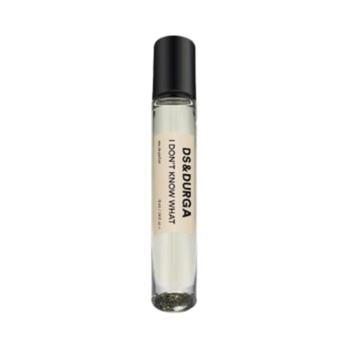 D.S. & Durga I don't Know What Pocket Perfume, 10ml/0.34 fl oz D.S. & Durga I dont Know What Pocket Perfume on white background