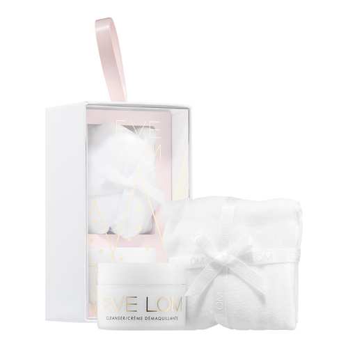 Eve Lom Iconic Cleanser Ornament on white background