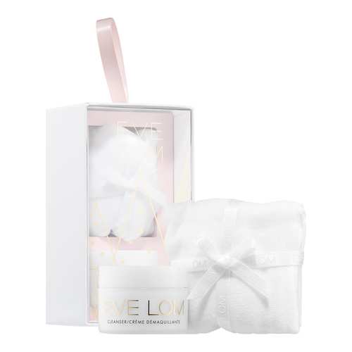 Eve Lom Iconic Cleanser Ornament, 20ml/0.7 fl oz Eve Lom Iconic Cleanser Ornament on white background