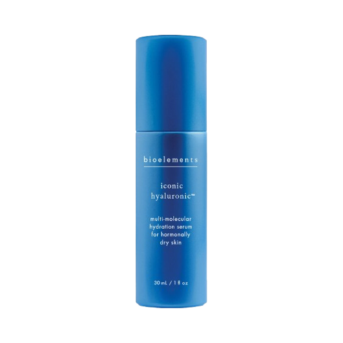 Bioelements Iconic Hyaluronic, 30ml/1.01 fl oz Bioelements Iconic Hyaluronic on white background
