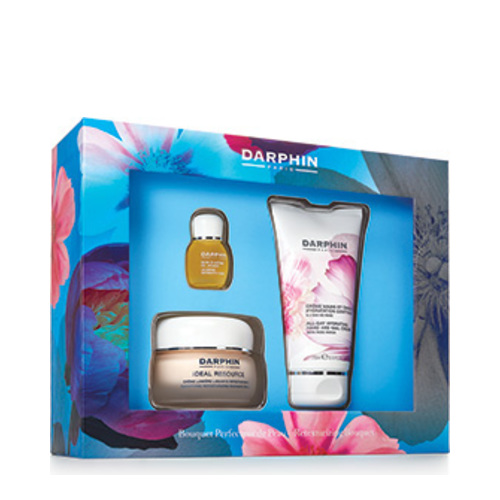 Darphin Ideal Resource Holiday Set, 1 set Darphin Ideal Resource Holiday Set on white background