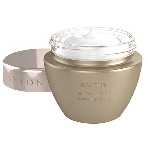 Clayton Shagal Idratense Cream on white background