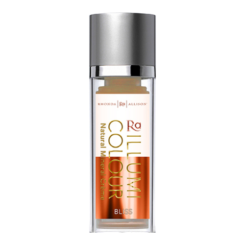 Rhonda Allison IllumiColour Creme - Revise, 30ml/1 fl oz Rhonda Allison ILLUMICOLOUR Creme - Bliss on white background