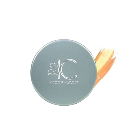 Rhonda Allison ILLUMICOLOUR Powder - Bliss, 9ml/0.3 fl oz Rhonda Allison ILLUMICOLOUR Powder - Bliss on white background