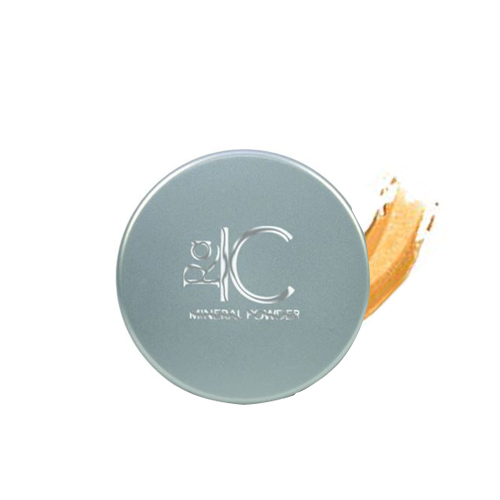 Rhonda Allison ILLUMICOLOUR Powder - Bliss, 9ml/0.3 fl oz Rhonda Allison ILLUMICOLOUR Powder - Bliss on white background