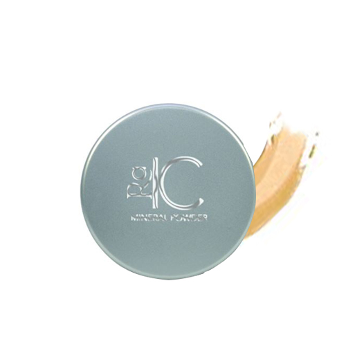 Rhonda Allison ILLUMICOLOUR Powder - Bliss, 9ml/0.3 fl oz Rhonda Allison ILLUMICOLOUR Powder - Bliss on white background