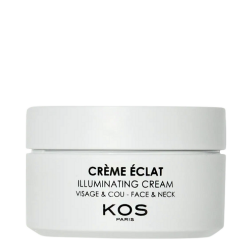 Kos Paris Illuminating Cream, 50ml/1.69 fl oz Kos Paris Illuminating Cream on white background