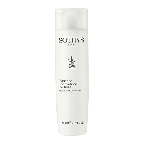 Sothys Illuminating Essence, 200ml/6.76 fl oz Sothys Illuminating Essence on white background