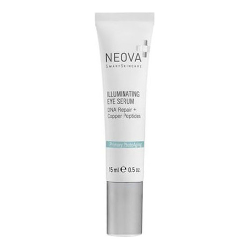 Neova Illuminating Eye Serum, 15ml/0.5 fl oz Neova Illuminating Eye Serum on white background