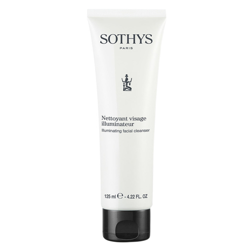 Sothys Illuminating Facial Cleanser, 125ml/4.23 fl oz