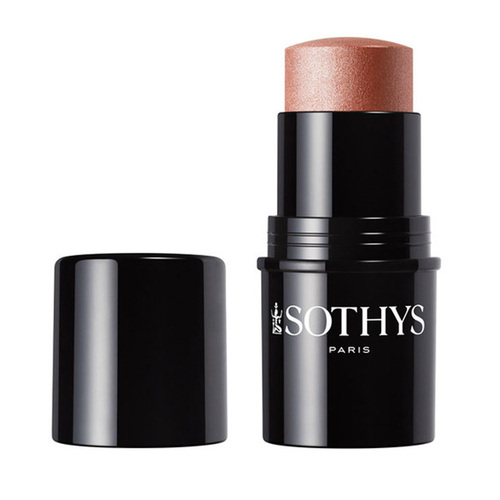 Sothys Illuminating Stick - #10 Marron Glacee, 1 piece Sothys Illuminating Stick - #10 Marron Glacee on white background