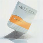 Imedeen Tan Optimizer, 60caps, 2 month supply IMEDEEN on white background