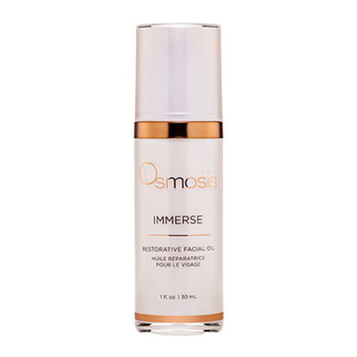 Osmosis Professional Immerse Restorative Facial Oil, 30ml/1 fl oz