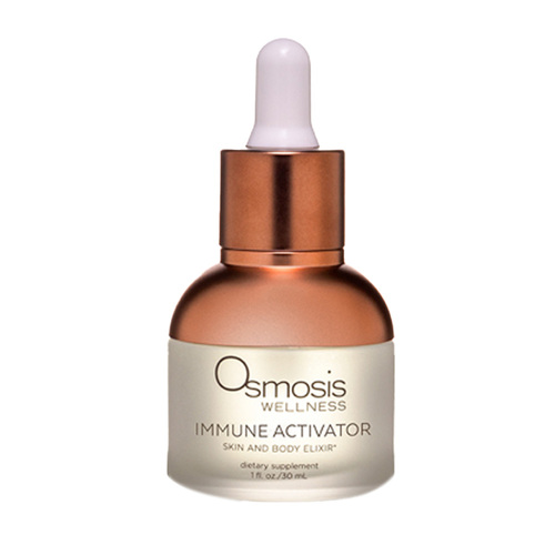 Osmosis Professional Immune Activator, 30ml/1 fl oz Osmosis Professional Immune Activator on white background