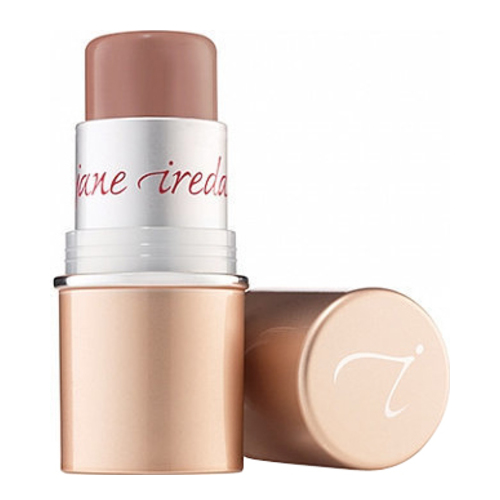 jane iredale In Touch Cream Blush - Candid on white background