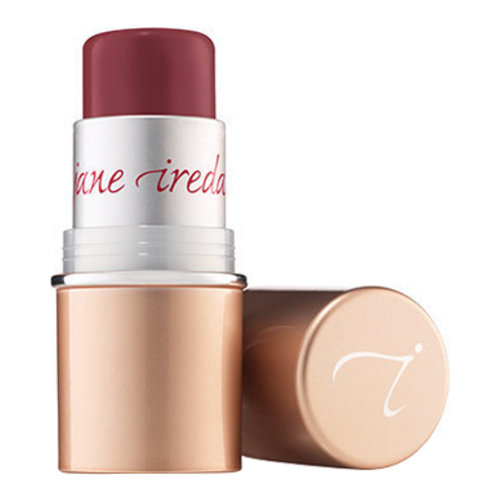 jane iredale In Touch Cream Blush - Charisma, 4.2g/0.1 oz jane iredale In Touch Cream Blush - Candid on white background