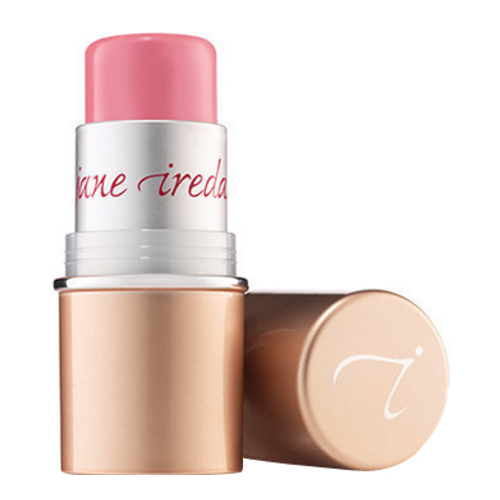 jane iredale In Touch Cream Blush - Charisma, 4.2g/0.1 oz jane iredale In Touch Cream Blush - Candid on white background