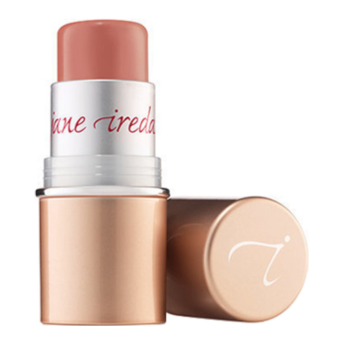 jane iredale In Touch Cream Blush - Charisma, 4.2g/0.1 oz jane iredale In Touch Cream Blush - Candid on white background