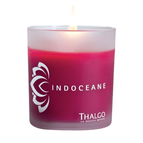 Thalgo Indoceane Scented Candle, 140g/4.9 oz