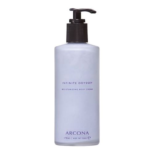 Arcona Infinite Odyssey Body Cream, 178ml/6 fl oz Arcona Infinite Odyssey Body Cream on white background