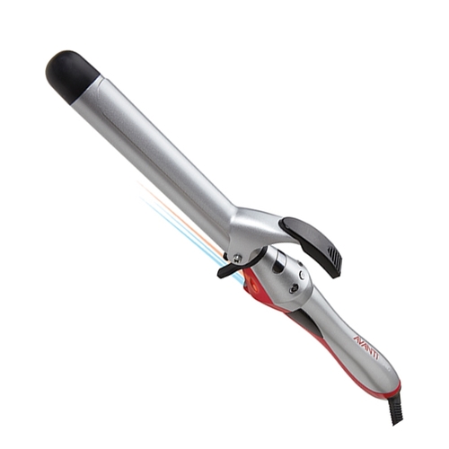 Avanti Infrared Digital Curling Iron - 1, 1 piece Avanti Infrared Digital Curling Iron - 1 on white background