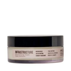 Infrastructure Structurizing Pomade