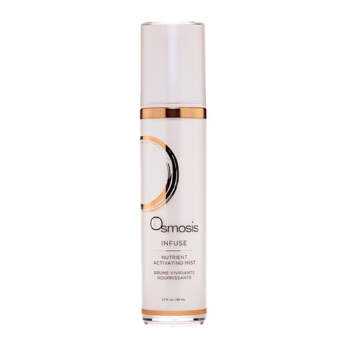 Osmosis Professional Infuse on white background