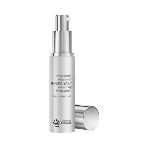Dr Renaud InnovHyalHA Volumizing HydraSerum, 30ml/1 fl oz Dr Renaud InnovHyalHA Volumizing HydraSerum on white background