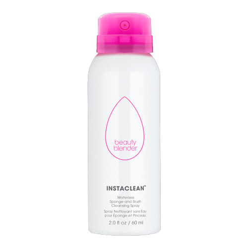 Beautyblender Instaclean, 60ml/2 fl oz Beautyblender Instaclean on white background