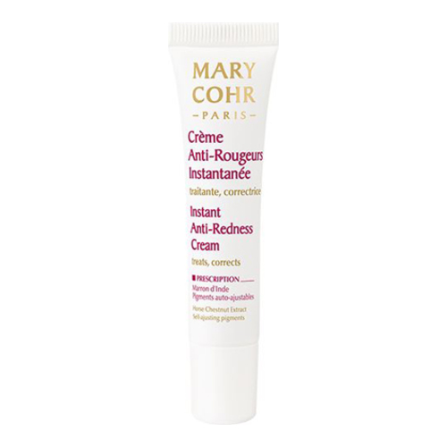 Mary Cohr Instant Anti-Redness Cream, 15ml/0.5 fl oz Mary Cohr Instant Anti-Redness Cream on white background